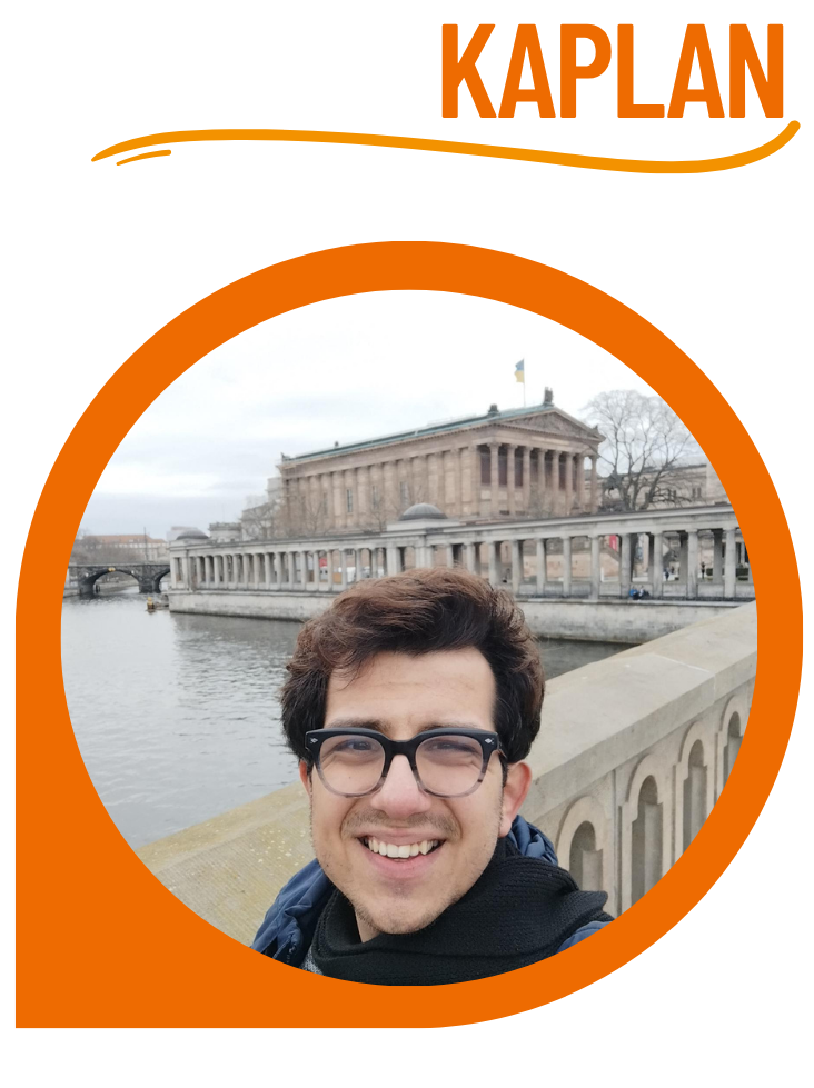 Araban Almanca Özel Ders