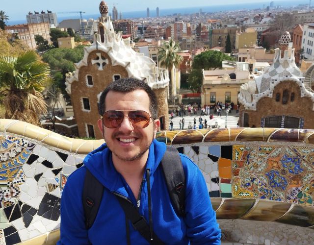 Araban Birebir Almanca Dersi